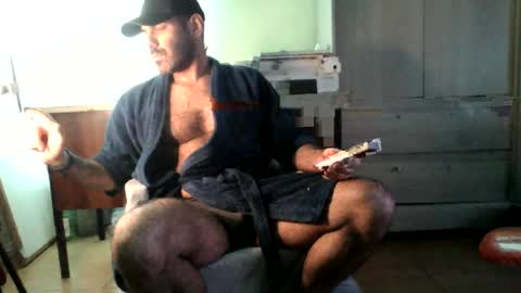 militaryx online show from 07.02.26