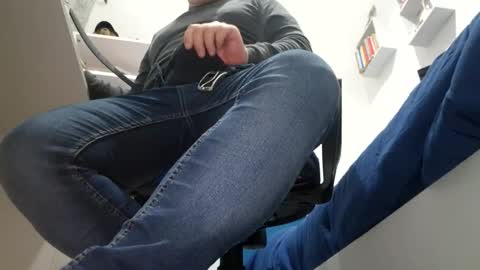 Snapshot of milito86 chatting on 03.15.26 milito86 online show from 03.15.26