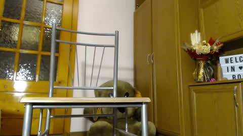 Snapshot of milk_and_hon3y chatting on 12.10.24 Im  to see you here Pvts are open  I love patterns soo much online show from 12.10.24