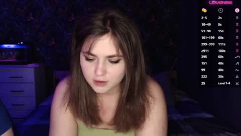 Stella and Neo online show from 12.22.24