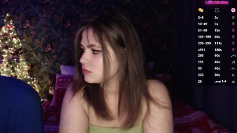 Stella and Neo online show from 12.29.24