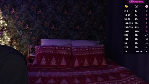 Stella and Neo online show from 01.09.25