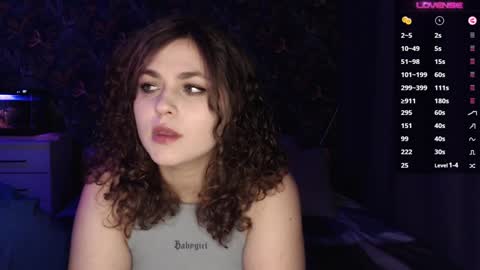 Stella and Neo online show from 01.24.25