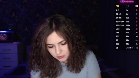 Stella and Neo online show from 02.10.25