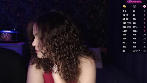 Stella and Neo online show from 02.15.25