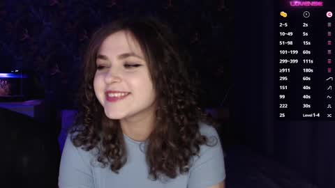 Stella and Neo online show from 02.17.25