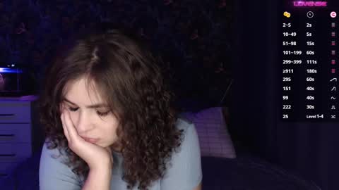 Stella and Neo online show from 02.24.25