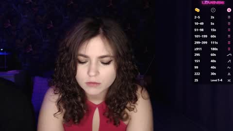 Stella and Neo online show from 02.24.25