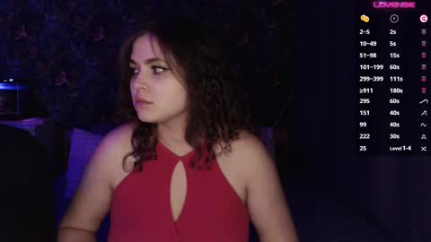 Stella and Neo online show from 02.25.25