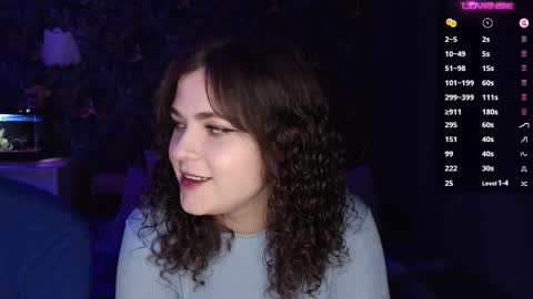 Stella and Neo online show from 09.30.25