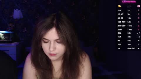 Stella and Neo online show from 10.13.25