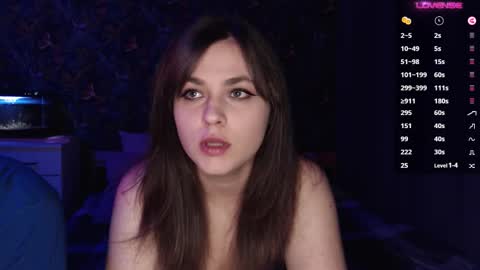 Stella and Neo online show from 11.27.25