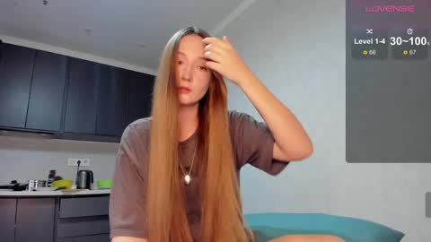 MilkaLiza online show from 04.14.26