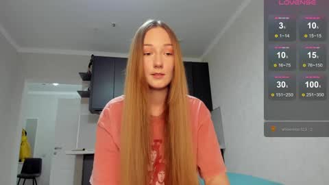 MilkaLiza online show from 04.26.26