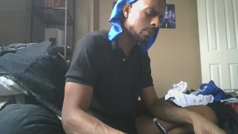 Snapshot of milkchocolatesensei chatting on 03.05.25 Milk Chocolate Sensei online show from 03.05.25