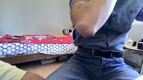 milkcock83 online show from 10.11.25