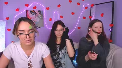 Mila online show from 02.18.26