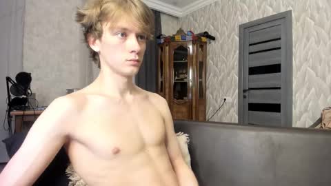 Isaac online show from 02.25.26