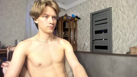 Isaac online show from 06.05.26