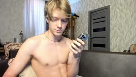 Isaac online show from 06.19.26