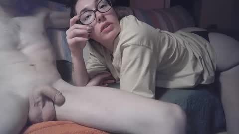 milknhunnny online show from 12.22.25