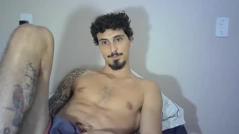 milkoffee online show from 01.21.25