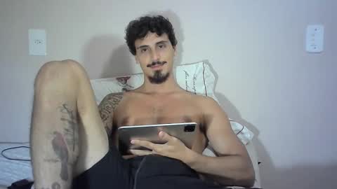 milkoffee online show from 01.26.25