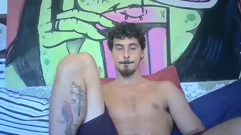 milkoffee online show from 03.01.25