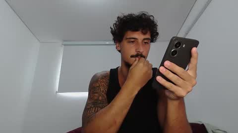 milkoffee online show from 02.24.26