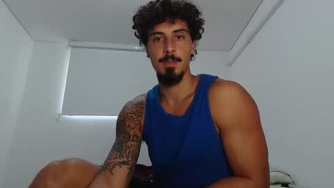 Snapshot of milkoffee chatting on 03.06.26 milkoffee online show from 03.06.26