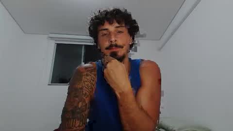 Snapshot of milkoffee chatting on 03.07.26 milkoffee online show from 03.07.26