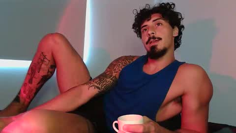 Snapshot of milkoffee chatting on 03.09.26 milkoffee online show from 03.09.26