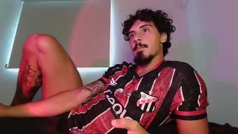 Snapshot of milkoffee chatting on 03.10.26 milkoffee online show from 03.10.26