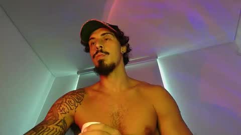 Snapshot of milkoffee chatting on 04.04.26 milkoffee online show from 04.04.26