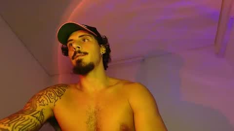 Snapshot of milkoffee chatting on 04.07.26 milkoffee online show from 04.07.26