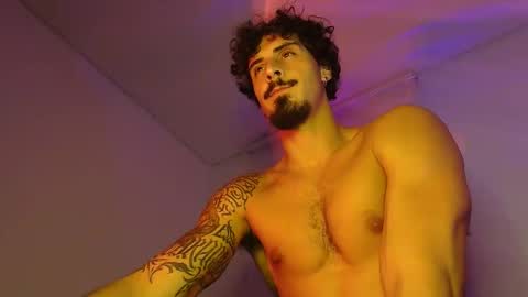 Snapshot of milkoffee chatting on 04.13.26 milkoffee online show from 04.13.26