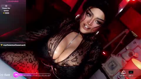 milkshakelavinia online show from 03.10.25