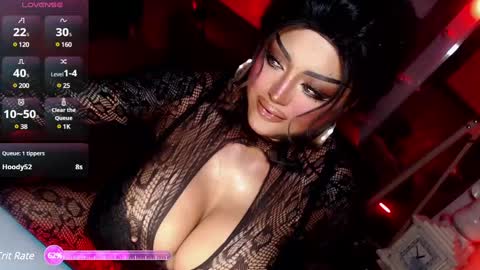 milkshakelavinia online show from 03.10.25