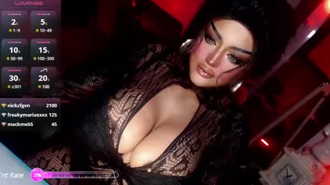 milkshakelavinia online show from 03.10.25