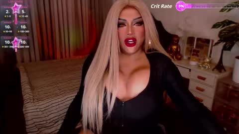 milkshakelavinia online show from 10.16.25