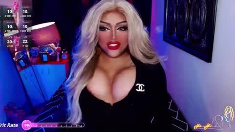 milkshakelavinia online show from 11.04.25