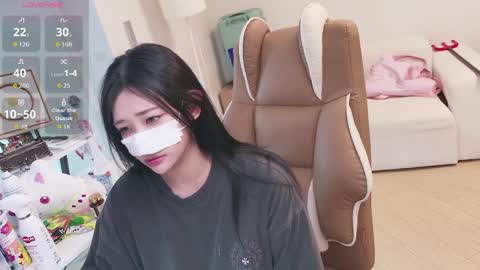 Snapshot of milksola chatting on 06.07.26 milksola online show from 06.07.26