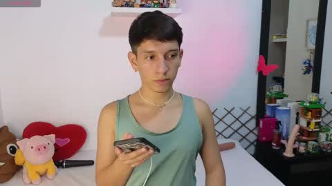 H A R O L D online show from 01.07.26