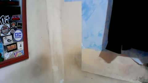 milky_babe91 online show from 03.12.26