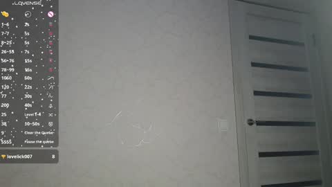 Milky online show from 04.07.26