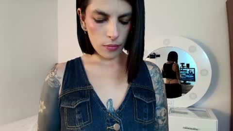 Snapshot of milla_pixxie chatting on 07.20.26 Milagros online show from 07.20.26