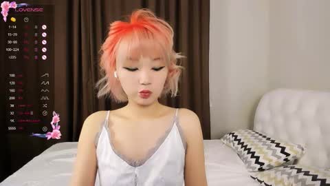 Milla or just Mi online show from 11.20.25