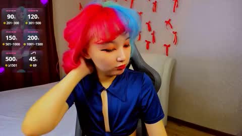 Milla or just Mi online show from 02.23.26