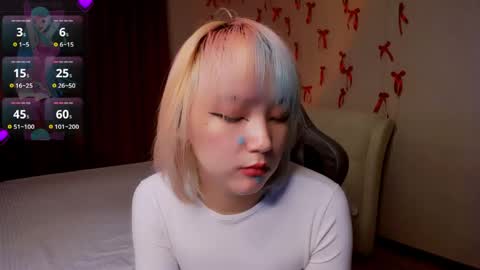 Milla or just Mi online show from 04.11.26