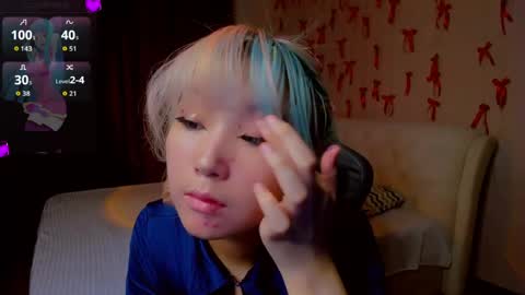 Milla or just Mi online show from 04.15.26